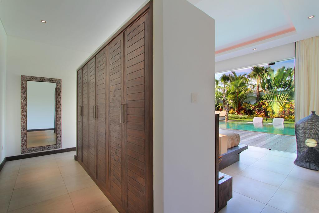 Villa Amba Laba By Optimum Bali Villas Seminyak Exterior foto