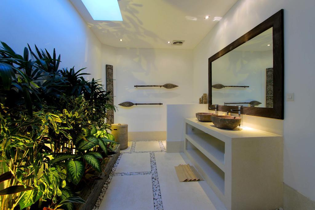Villa Amba Laba By Optimum Bali Villas Seminyak Exterior foto