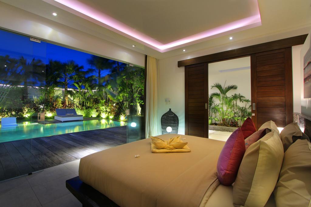 Villa Amba Laba By Optimum Bali Villas Seminyak Exterior foto